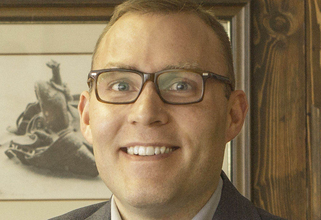 Chuck Denowh